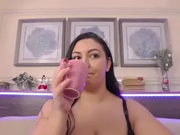 Chaturbate Best Webcam of bustyeva_