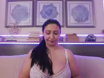 Chaturbate Adult Video Chat of bustyeva_