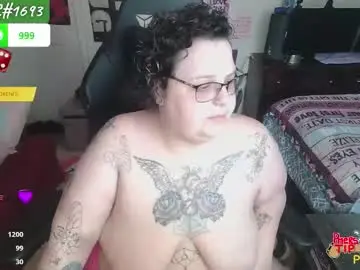 casserole_bbw from chaturbate