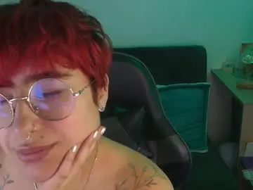 Chaturbate Nude Webcam of catsito