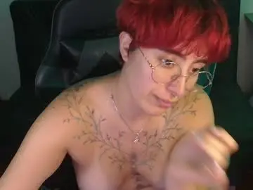 Chaturbate Adult Webcam of catsito