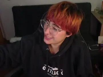 Chaturbate Live Porn of catsito