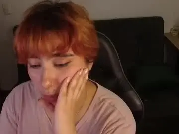 Chaturbate Nude Webcam of catsito