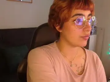 Chaturbate Live Sex Cam of catsito