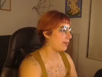 Chaturbate Adult Webcam of catsito