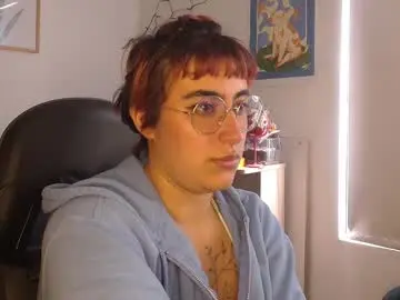 Chaturbate Nude Webcam of catsito