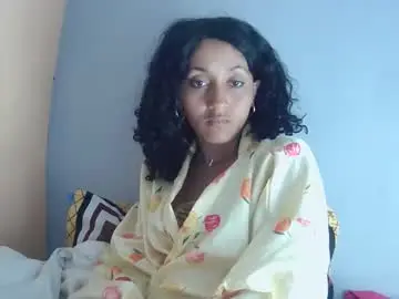 Chaturbate Live Sex of christine213