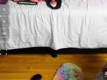 Chaturbate Live Porn of diosaelchat