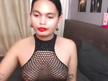 Chaturbate Nude Webcam of dollymoonlight