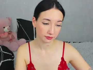 Chaturbate Nude Webcam of eileenmoores