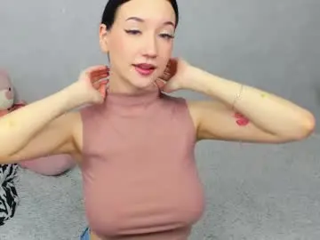 Chaturbate Sex Chat of eileenmoores