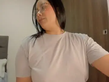 Chaturbate Private Sex Chat of elisa_connors18