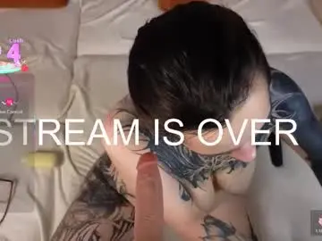 Chaturbate Nude Webcam of evarabbit