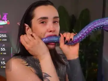 Chaturbate Adult Webcams of evarabbit