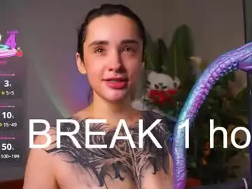 Chaturbate Free Porn Cam of evarabbit