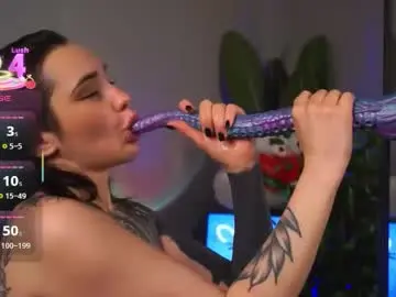 Chaturbate Private Sex Chat of evarabbit