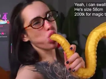 Chaturbate Adult Webcam of evarabbit