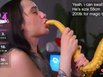 Chaturbate Sex Chat of evarabbit