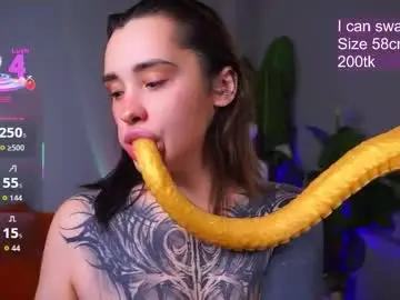 Chaturbate Best live sex cam show of evarabbit