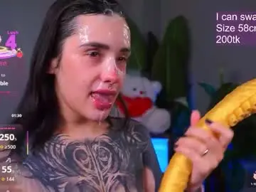 Chaturbate Adult Webcams of evarabbit