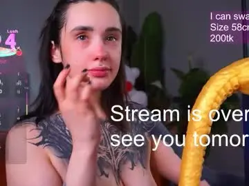 Chaturbate Adult Webcam of evarabbit