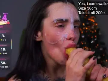 Chaturbate Live Sex Cam of evarabbit