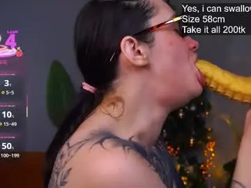 Chaturbate Nude Webcam of evarabbit