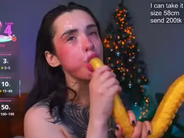 Chaturbate Watch Live Sex Cams of evarabbit