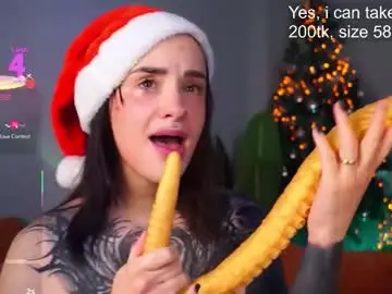 Chaturbate Adult Webcam of evarabbit