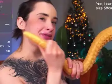 Chaturbate Adult Webcam of evarabbit