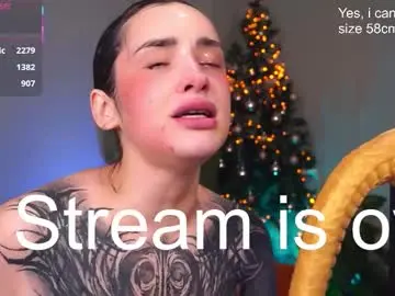 Chaturbate Best Webcam of evarabbit