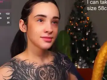 Chaturbate Best Webcam of evarabbit