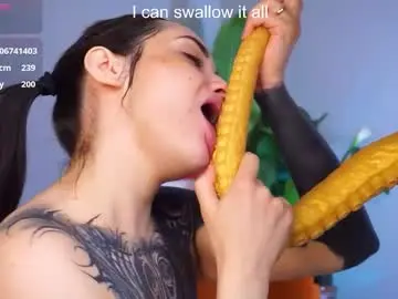 Chaturbate Nude Webcam of evarabbit