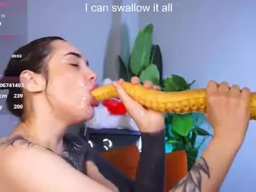 Chaturbate Free Porn Cam of evarabbit