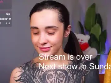 Chaturbate Live Sex Cam of evarabbit