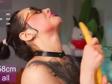 Chaturbate Adult Webcam of evarabbit