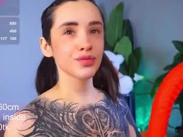 Chaturbate Best Webcam of evarabbit