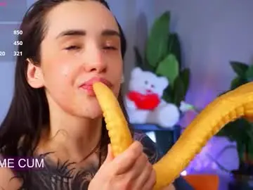 Chaturbate Live Sex of evarabbit