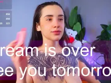 Chaturbate Adult Webcam of evarabbit