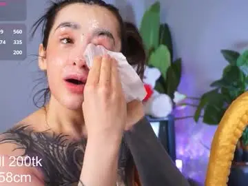 Chaturbate Sex Cam of evarabbit