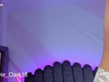 Chaturbate Best Webcam of evie_clark_