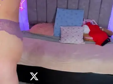 Chaturbate Adult Video Chat of evie_clark_