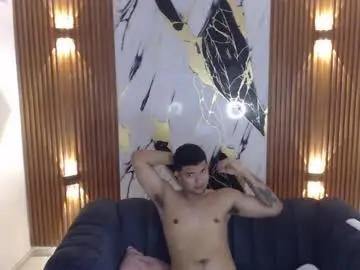 Chaturbate Best live sex cam show of hang_master
