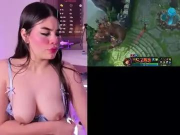 Chaturbate Sex Cam of isabellablow