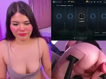 Chaturbate Nude Webcam of isabellablow