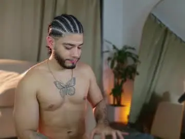 Chaturbate Watch Live Sex Cams of jadenfeynman