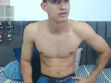 Chaturbate Sex Chat of jake_shadow14