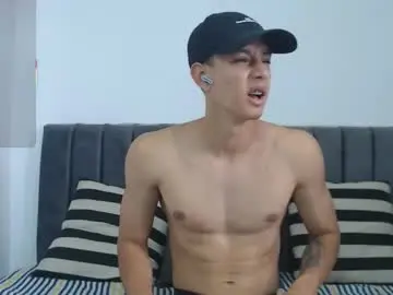 Chaturbate Free Live Porn of jake_shadow14