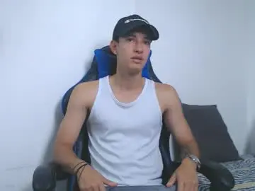 Chaturbate Adult Webcam of jake_shadow14