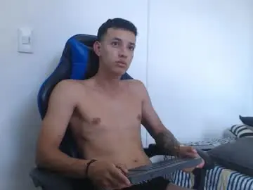 Chaturbate Private Sex Chat of jake_shadow14